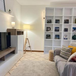 Tentazioni Raffinate - Luxury Suite