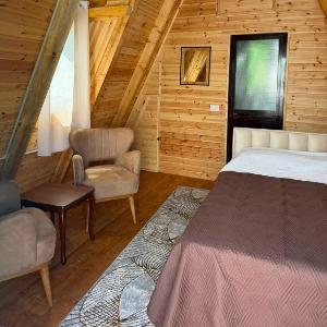 Twentysix Double Room