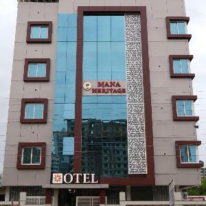 Hotel Otel Besa