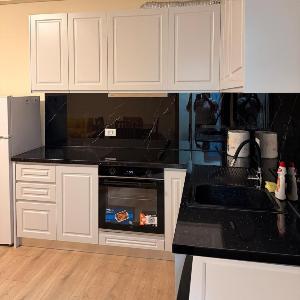 Bazaar Apartment Silver