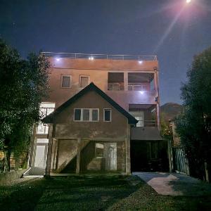 Penthousewohnung