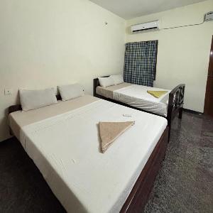 Woodlands 2BHK Villa