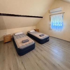 Villa Eden Prijecani