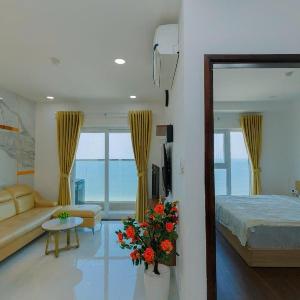 Căn hộ Vũng Tàu View Tháp Tam Thắng Mermaid seaview Oasky