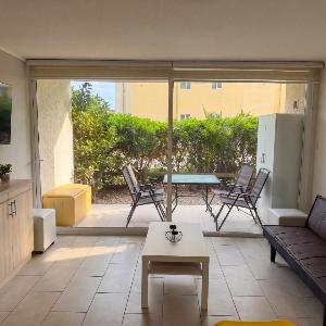 Condominio Cuatro Esquinas