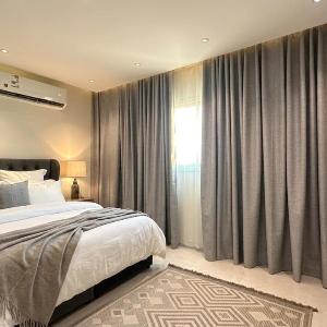 Tulipa apartment North Riyadh Almalqa
