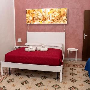 rooms 339 casapartenope