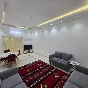 Spacious Makkah Apartment 4 Bedrooms Fast WIFI