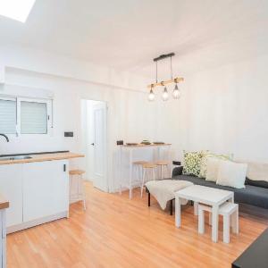 Apartment rue El ksou
