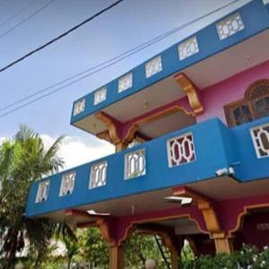 Kamaleswari Villa Trincomalee