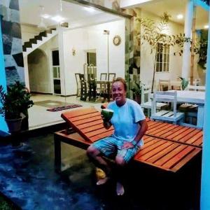 Villa Akeinya