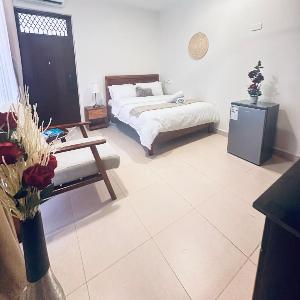 Easyhomes mikocheni studio apartment