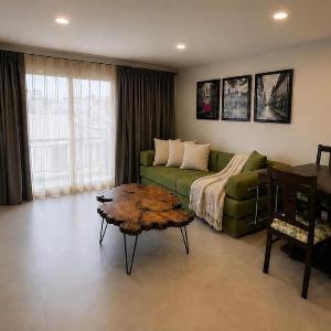 Departamento Céntrico en Tandil