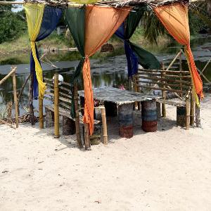 Raaks&jho homestay