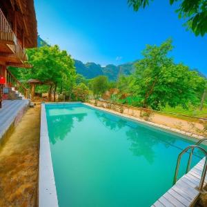 Mường Hịch Homestay