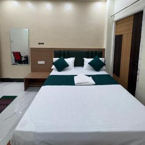 Hotel Avantika Kashi