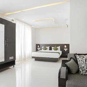 Hotel Sunrise Luxury Stays
