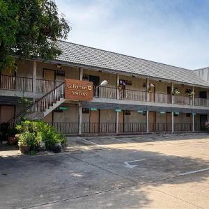 Collection O Ayothaya Hotel