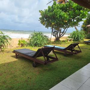 Ocean Haven