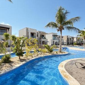 Rotana Hawana Salalah Luxurious Apartment RV06-101