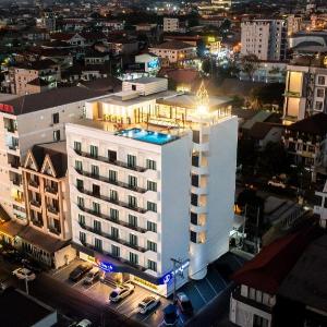 Intouch Vientiane Hotel