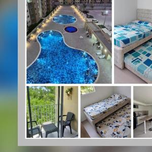 Aparta Hotel Casacrislaye Santa marta