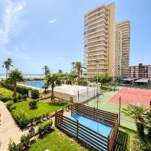 Hirta II Playa