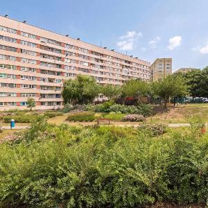 Przytulne Studio z Wanną w Szczecinie by Noclegi Renters