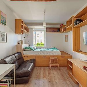 Studio charmant au cœur de Biarritz - FR-1-3-640