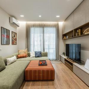 Kiti Apartment Beach Escape by PikHost