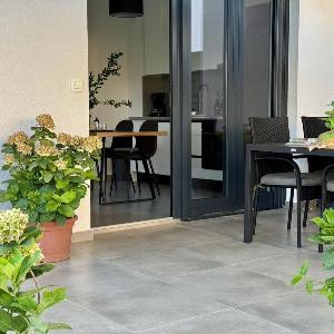 Apartment Melograno