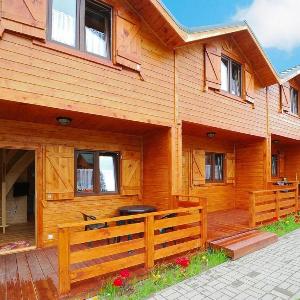Comfortable holiday home very close to the beach