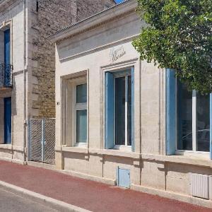 Charmante Maison Proche Plage