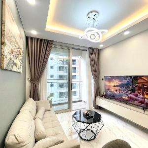 Midtown M6 Symphony Luxury1BRPool Gym&SakuraPark