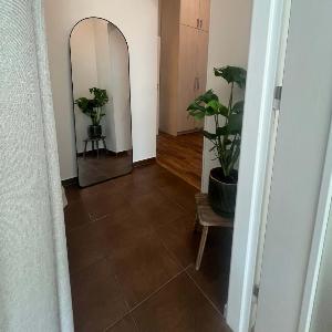 Design apartment