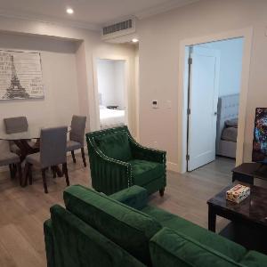 Modern 2-Bedroom Vancouver Condo Perfect for Families
