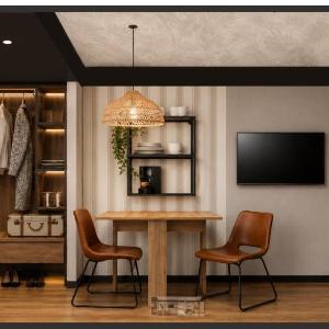 Smartr Madrid Chamberi