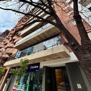 Torres del Boulevard