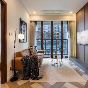 The Metropole Suites & Residences