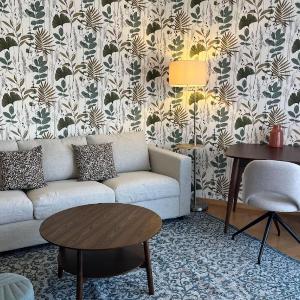 Floria Élégant appartement avec balcon cave et parking