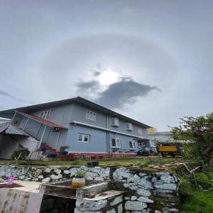 Lijo Ruban Homestay