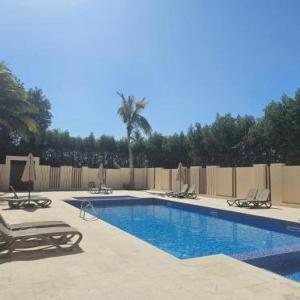 Hawana Salalah - Studio with swimming pool