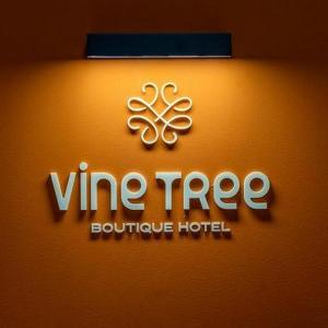 Sillim Vine Tree Hotel