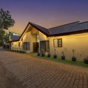 Villa Harrington