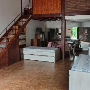 Amplio Loft Céntrico en San Rafael