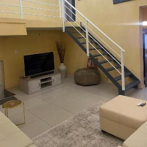Spacious Executive Stay in Waterford Park