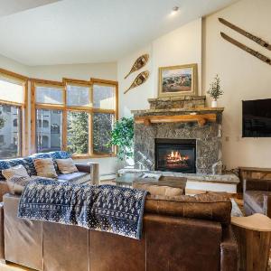 Waterstone Townhome 23