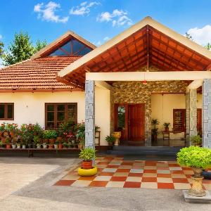 Samruddhi Farm House