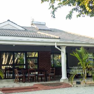 River Bridge Lodge