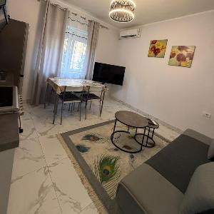 Cozy Tirana Apartment